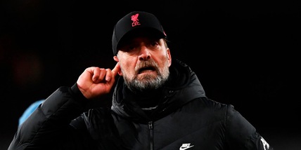 Liverpool, Klopp carica i suoi: "Possiamo vincere tutto"
