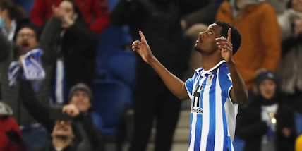 Liga, ok il Multigol 1-3 in Real Sociedad-Cadice