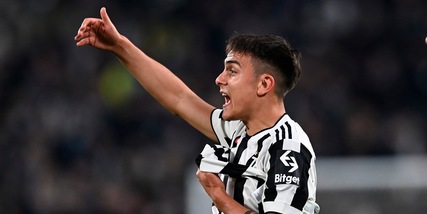 Ora Dybala deve farsi rimpiangere dalla Juve