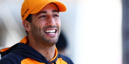 F1, Ricciardo: "Per me è un privilegio correre a Melbourne"