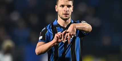 Atalanta, Gasperini perde Djimsiti: si prevede un lungo stop
