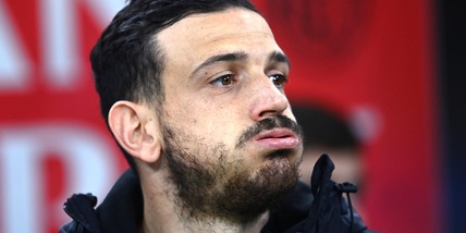 Torino-Milan, Pioli perde i pezzi in difesa: ko anche Florenzi