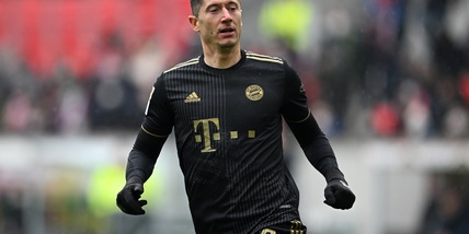 Villarreal-Bayern: i bavaresi partono favoriti