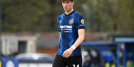 Primavera: un turno a Fabbian dell'Inter e Macchioni del Sassuolo