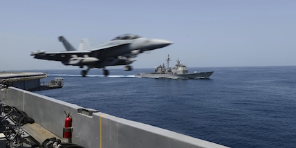 Stati Uniti lanciano missile supersonico: “Può distruggere bersagli ben precisi”