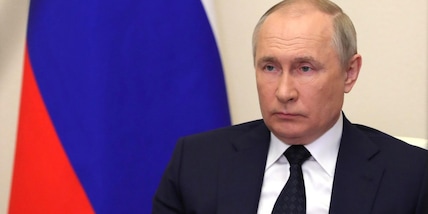 Putin: “Limitare export di cibo verso Paesi ostili”