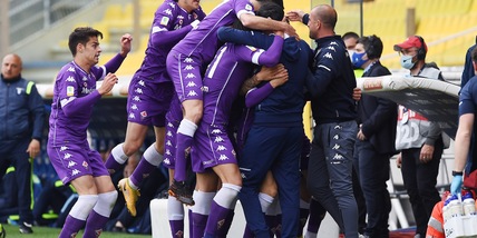 Primavera, Fiorentina-Roma 5-2: viola in finale con l'Atalanta