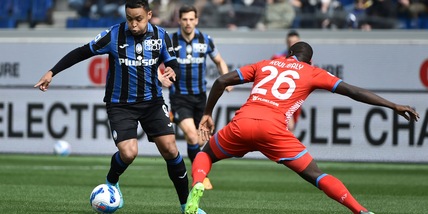 Lipsia-Atalanta, può starci il Goal al 90'