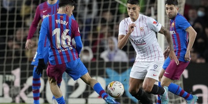 Pronostico Siviglia-Granada, Lamela e soci a caccia del gol