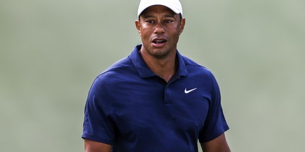 Golf, Tiger Woods ritorna dopo un anno di assenza: ci sarà al Masters