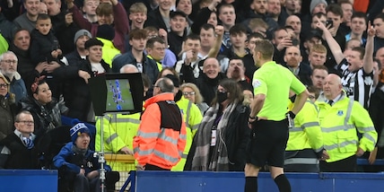 Serie C, per i play off arriva il Var