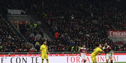 Casini: "La tv russa ha bloccato la trasmissione di Milan-Bologna"