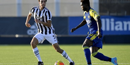 Primavera: Verona, sei gol al Bologna. Spal-Napoli 4-3