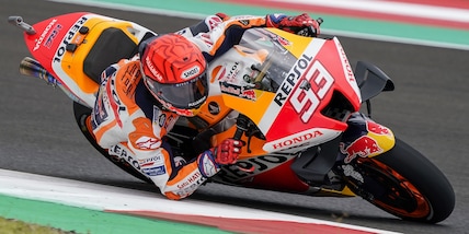 MotoGp: Marc Marquez correrà il Gp delle Americhe ad Austin