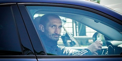 Caso plusvalenze: cosa può cambiare la mail di Chiellini
