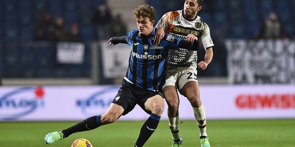 Atalanta, Scalvini risolve il rebus in difesa