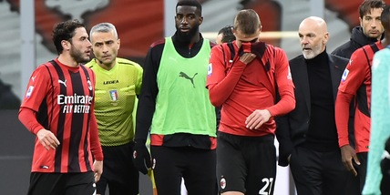 Milan, i limiti sono chiari: è caccia al gol!