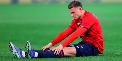 90min: "Milan molto vicino a ingaggiare Botman per 30 milioni"