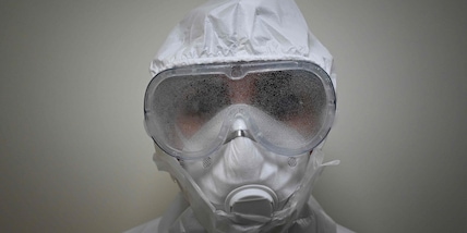 Covid, Iss: "In lockdown depressione per 5 persone su 10"