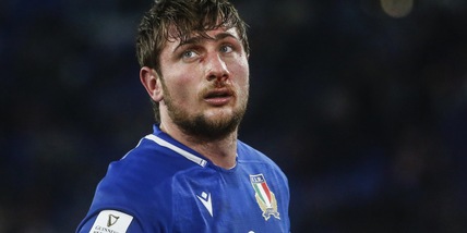 Pettinelli prolunga il contratto con il Benetton Treviso fino al 2024