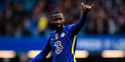 Rüdiger criptico: "Futuro in Italia? Contento al Chelsea, ma vedremo"