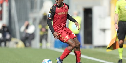 Venezia, Haps: "Momento difficile, ma crediamo nella salvezza"