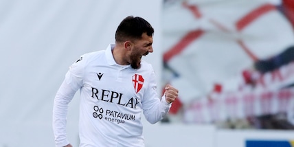 Coppa Italia Serie C: trionfa il Padova sul Sudtirol, 1-0