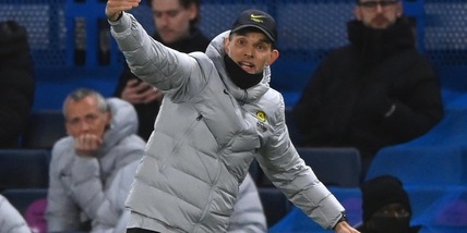 Chelsea, furia Tuchel: "Deluso dall'arbitro. Scherzava con Ancelotti"