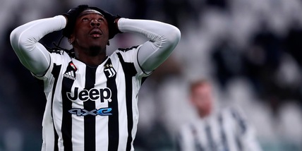 Juve, dov’è il vero Kean? Il nodo Everton