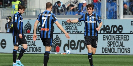 Diretta Lipsia-Atalanta ore 18:45: dove vederla in tv e in streaming e formazioni ufficiali