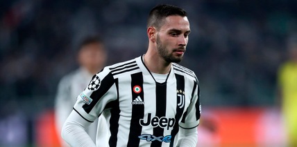 Juve, per De Sciglio rinnovo in vista