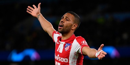 Renan Lodi, la Juve scocca la freccia a sinistra