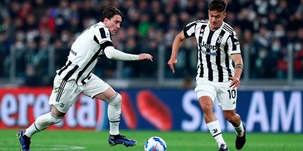 Cagliari-Juve, Allegri e le prove di attacco senza Morata