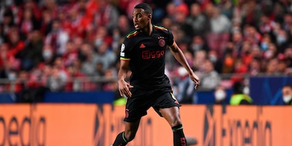 Bild: "Bayern, Gravenberch è a un passo"