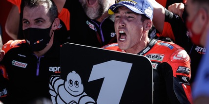 MotoGp, Aprilia: concessioni a rischio dopo il Gp Argentina?