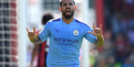 City, annuncio clamoroso: "Aguero, una statua il 13 maggio davanti allo stadio"