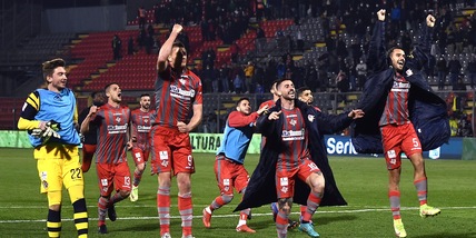 Pronostico Frosinone-Cremonese, 5 No Goal di fila per i laziali