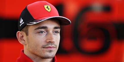 F1, Leclerc: "Red Bull avvantaggiata a Melbourne, dobbiamo essere furbi"