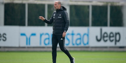 La Juve cerca il riscatto col Cagliari: Allegri si focalizza sulla tecnica