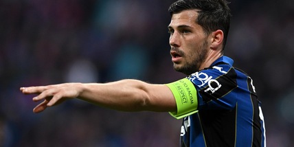 Atalanta, Freuler, Djimsiti e Toloi a parte