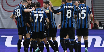 Diretta Atalanta-Lipsia ore 18.45: dove vederla in tv, streaming e formazioni ufficiali