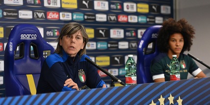 Qualificazioni Mondiali, verso Italia-Lituania. Bertolini: “Vietato pensare alla Svizzera”