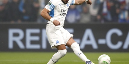 Conference League, super Payet trascina il Marsiglia. Il Leicester non punge