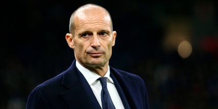 Allegri, futuro? Prima il presente!