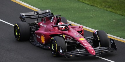 Diretta qualifiche F1 Gp Australia: dove vederle in tv