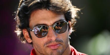 Ferrari, Sainz: "Buona base per le qualifiche. Leclerc: "Dobbiamo spingere di più"