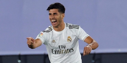 Milan, Pioli vira a destra: tutto su Asensio. Il Real riflette