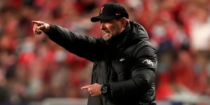 Klopp: "City-Liverpool come Nadal-Federer. Guardiola il migliore"