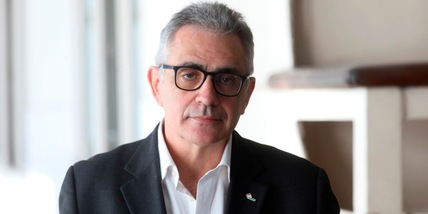 Pregliasco: “Mascherine diventeranno come occhiali da sole”