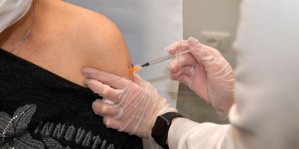 Ministero della Salute: “Quarta dose per over 80 e fragili”